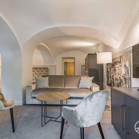 Tatra Suites Boutique Suites Deforte Elegance 201 Poprád Kültér fotó