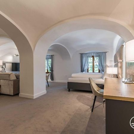 Tatra Suites Boutique Suites Deforte Elegance 201 Poprád Kültér fotó